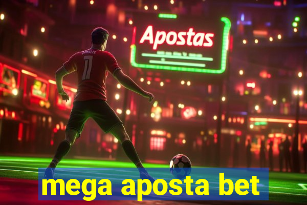 mega aposta bet